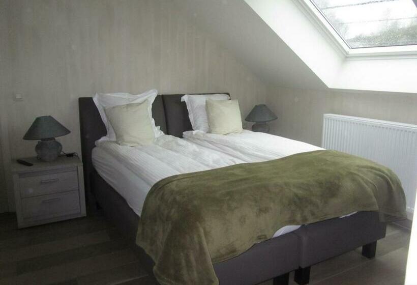 ベッドアンドブレックファースト Au Magasin