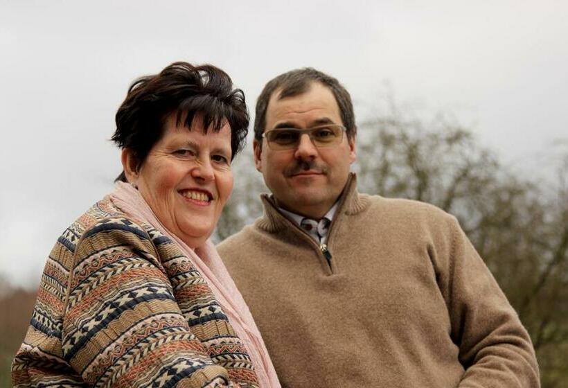 ベッドアンドブレックファースト Au Magasin