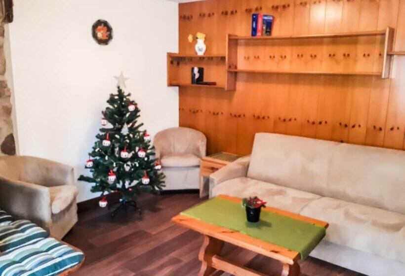 צימר Beb Sas Da Rocia