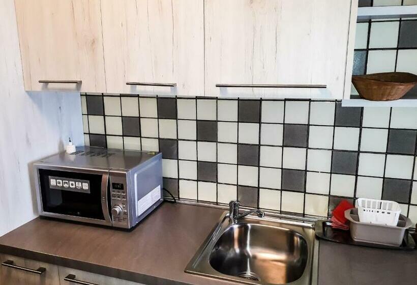 צימר Beb Sas Da Rocia