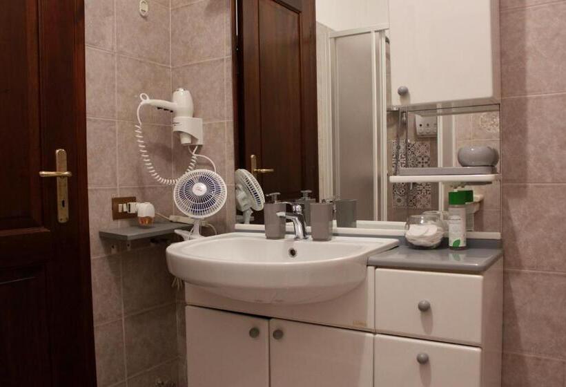 ベッドアンドブレックファースト Biancocancello