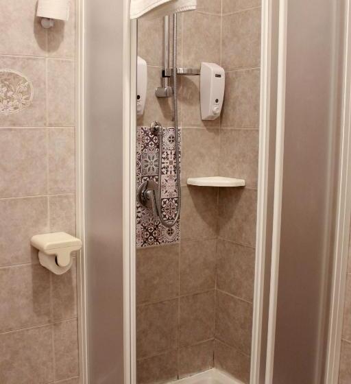 ベッドアンドブレックファースト Biancocancello