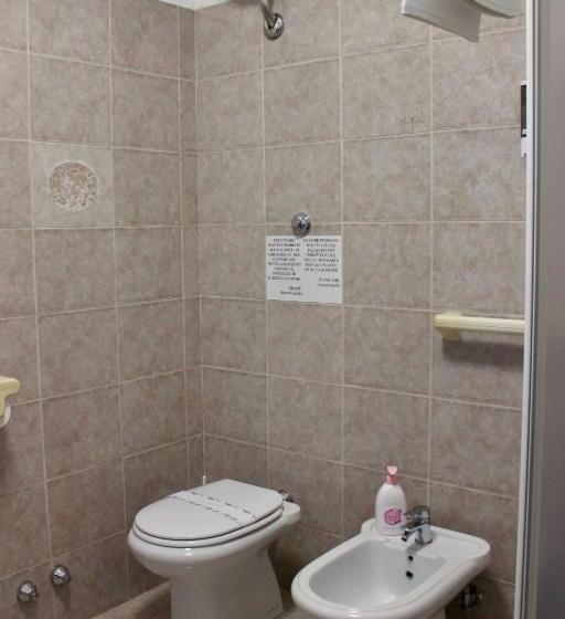 ベッドアンドブレックファースト Biancocancello