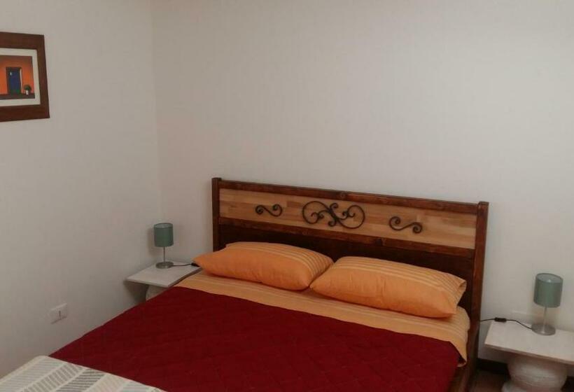 B&b Borgo Del Priolo   Petfriendly