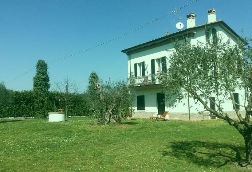 B&b Borgo Del Priolo   Petfriendly