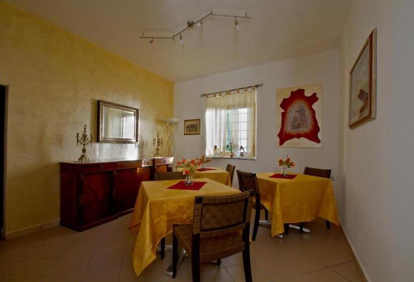 צימר Borgo Della Rocca