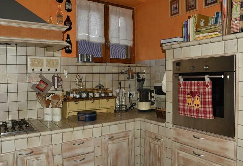 مبيت وإفطار Ca  Mia Ca  Tua