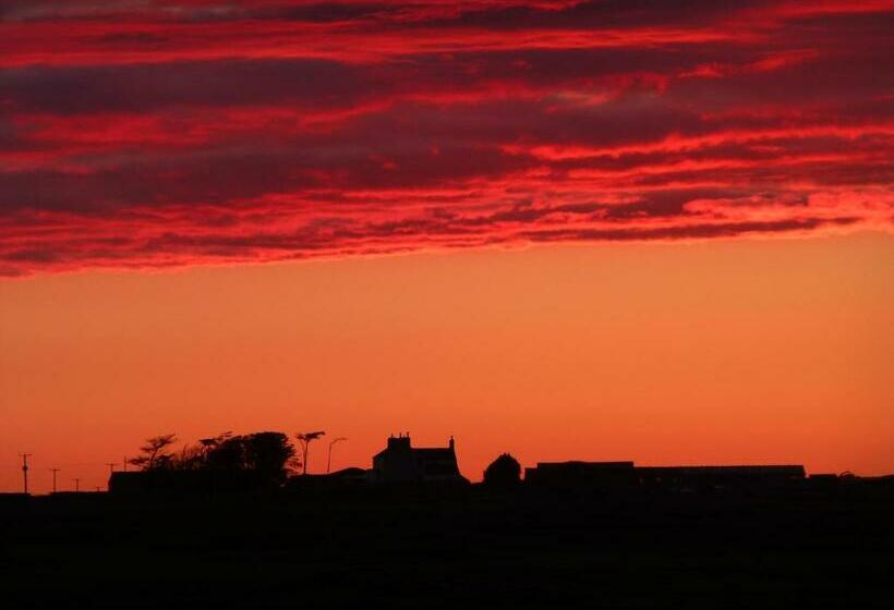 Bed and Breakfast Cairndoon Byre