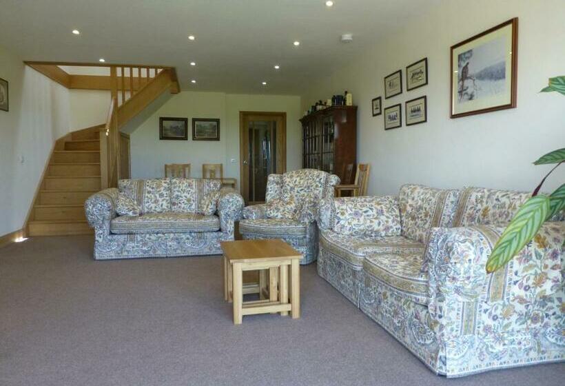 Bed and Breakfast Cairndoon Byre