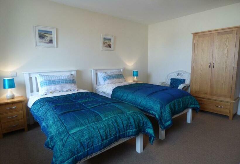 Bed and Breakfast Cairndoon Byre