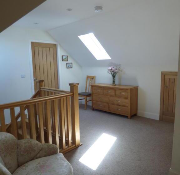 Bed and Breakfast Cairndoon Byre