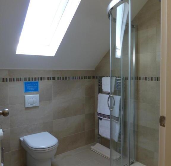 Bed and Breakfast Cairndoon Byre