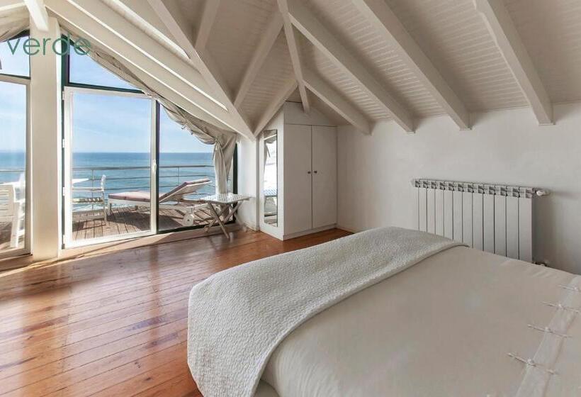 민박 Casa D Arriba