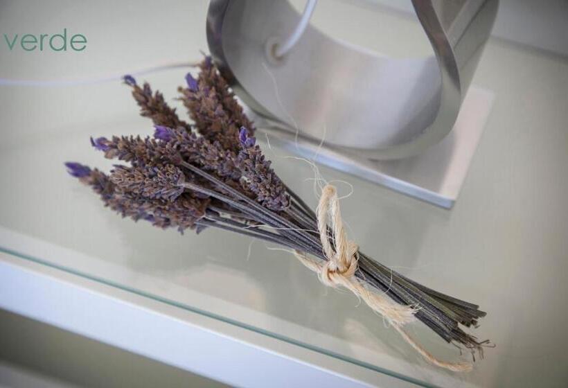 민박 Casa D Arriba