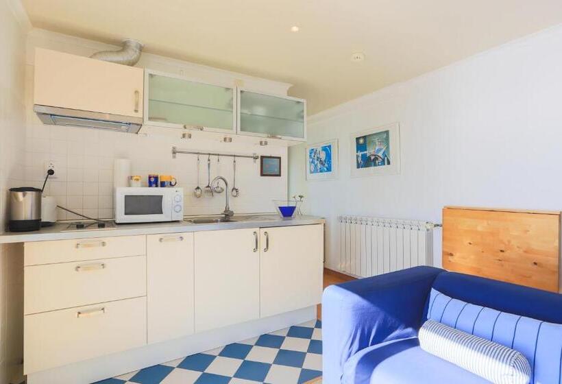 민박 Casa D Arriba