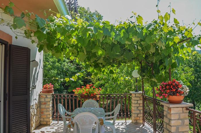 Bed and Breakfast Casa Lieta