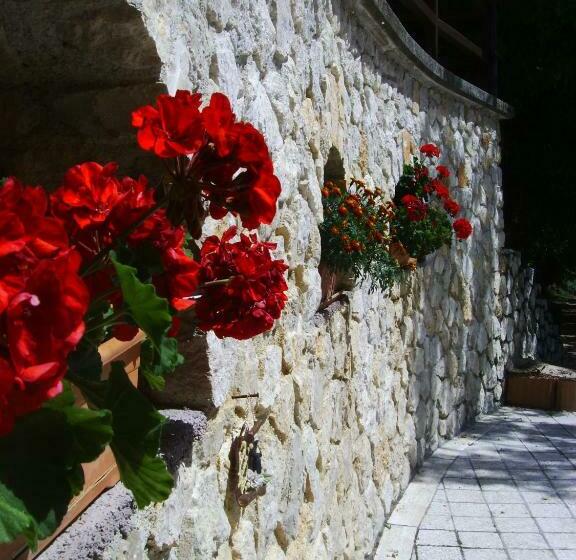 Bed and Breakfast Casa Lieta