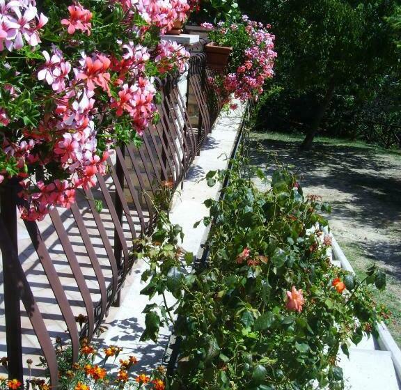 Bed and Breakfast Casa Lieta