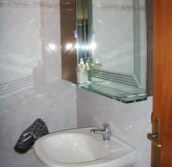 Bed and Breakfast Casa Lieta