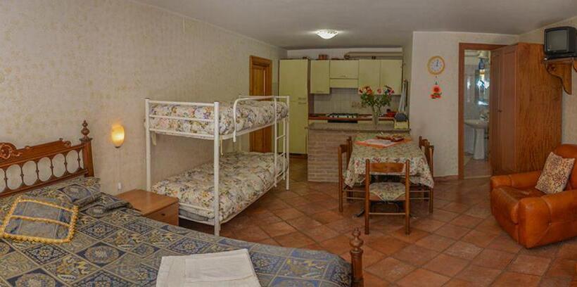 Bed and Breakfast Casa Lieta