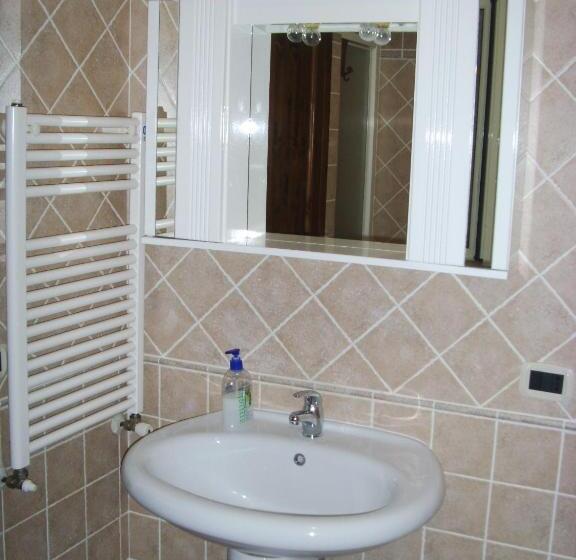 Bed and Breakfast Casa Lieta