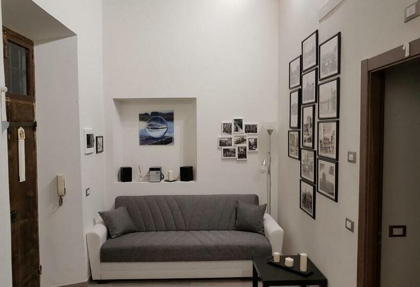 مبيت وإفطار Casa Vacanza Furlani