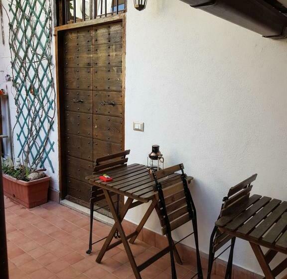 مبيت وإفطار Casa Vacanza Furlani