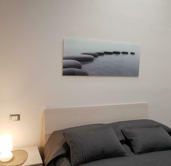 مبيت وإفطار Casa Vacanza Furlani