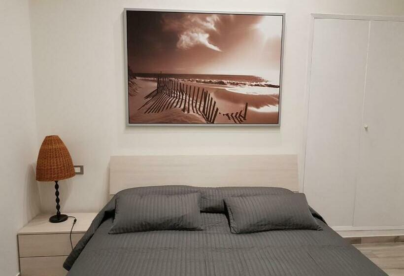 مبيت وإفطار Casa Vacanza Furlani