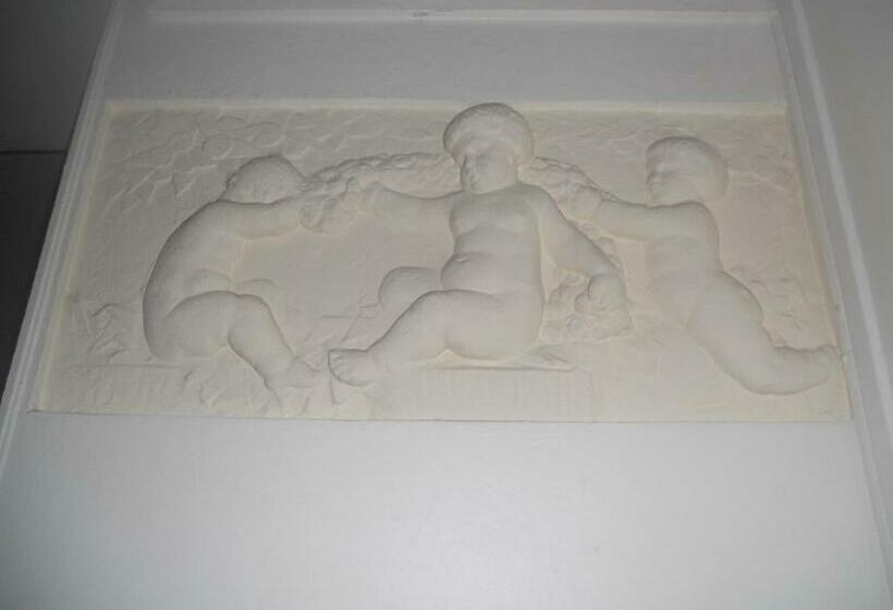 住宿加早餐 Chambre Eugénie