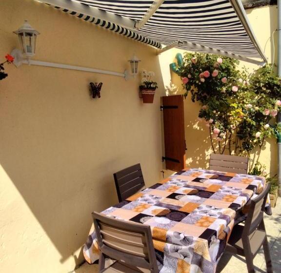 住宿加早餐  Chez Corinne