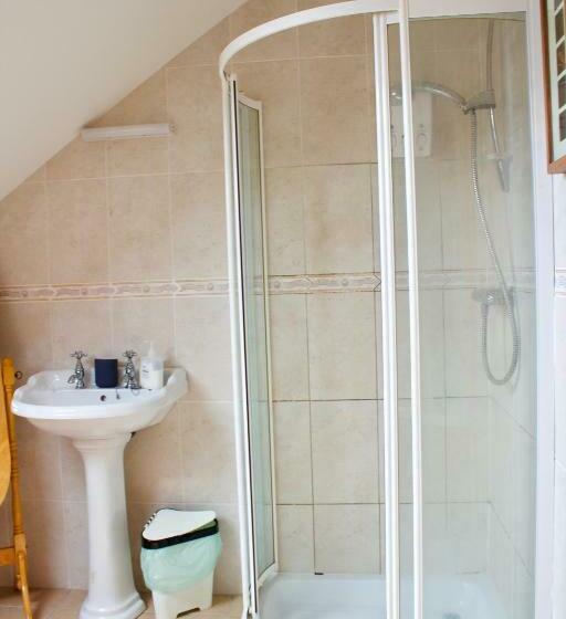 مبيت وإفطار Cuas A  Gamhna