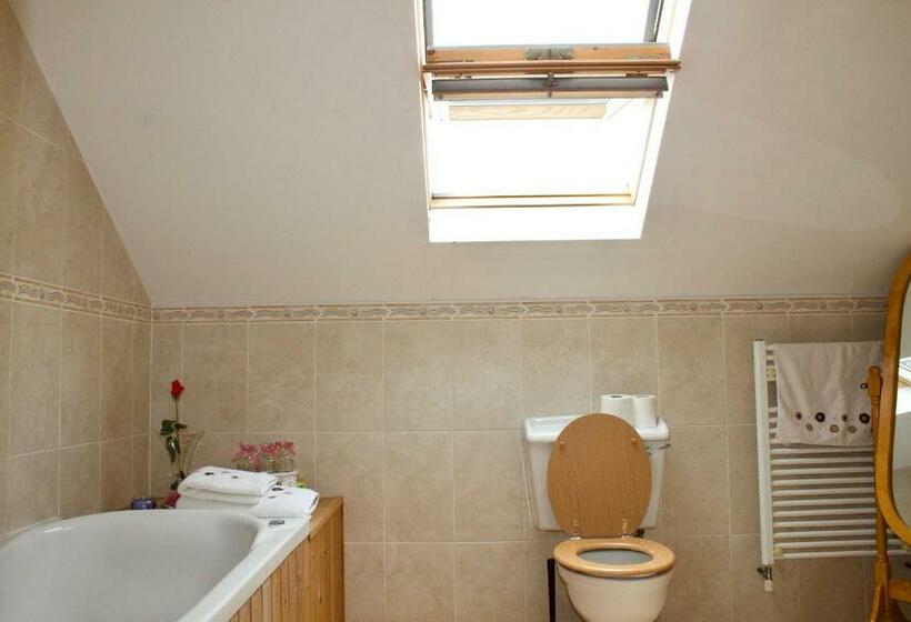 مبيت وإفطار Cuas A  Gamhna