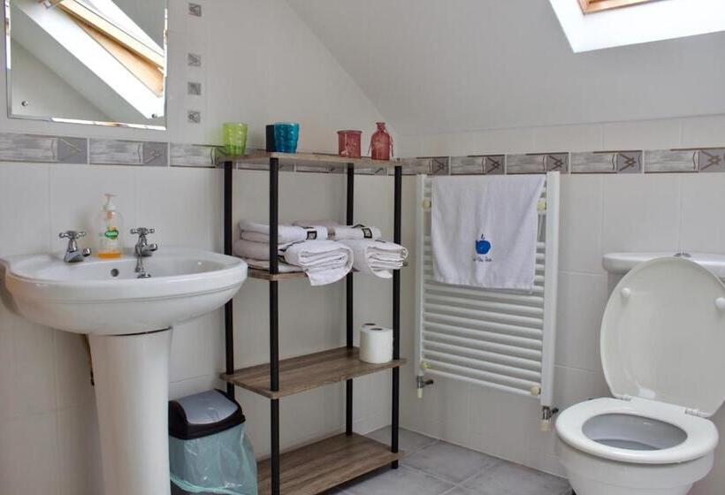 مبيت وإفطار Cuas A  Gamhna