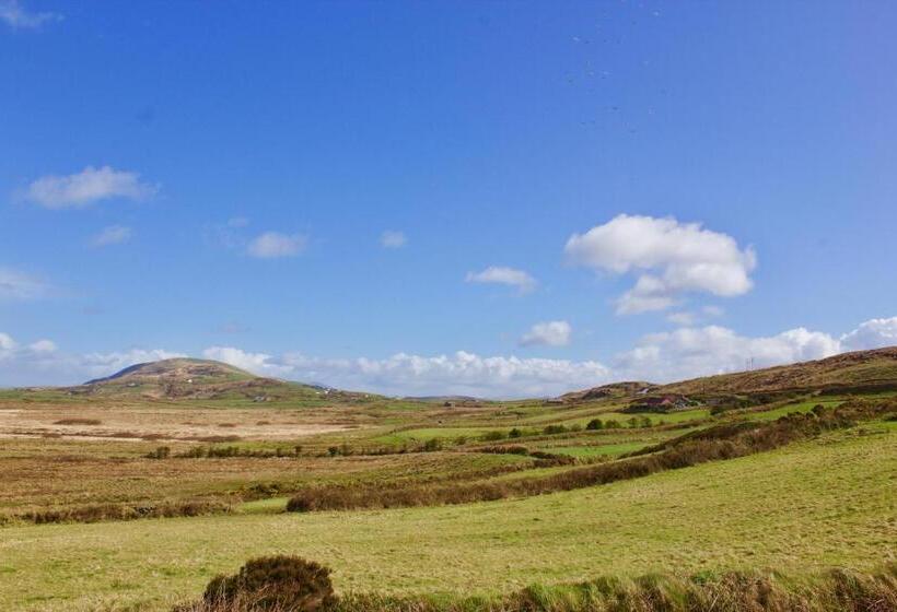 مبيت وإفطار Cuas A  Gamhna