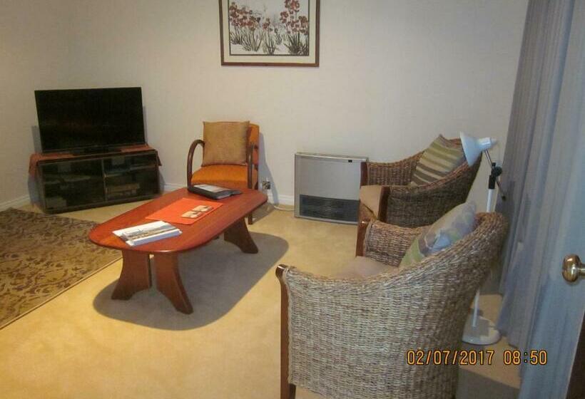 ベッドアンドブレックファースト Cusack S Of Albany