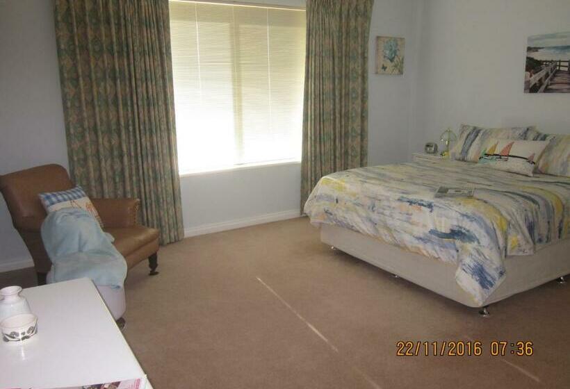 ベッドアンドブレックファースト Cusack S Of Albany