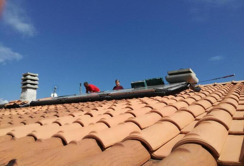 Bed And Breakfast Da Pio