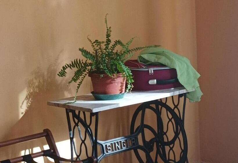 Bed And Breakfast Da Pio