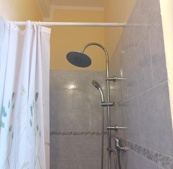 Bed And Breakfast Da Pio