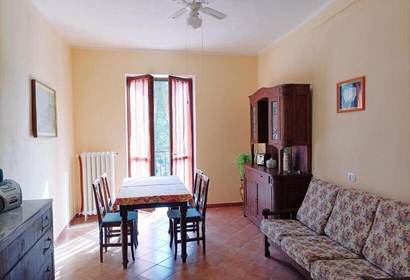 Bed And Breakfast Da Pio