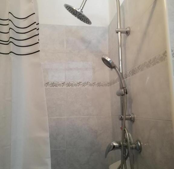 Bed And Breakfast Da Pio