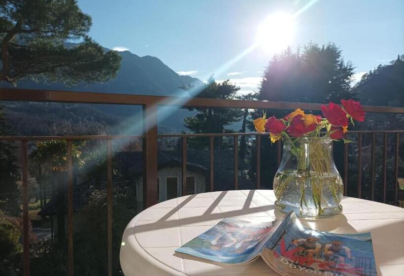 Bed And Breakfast Da Pio