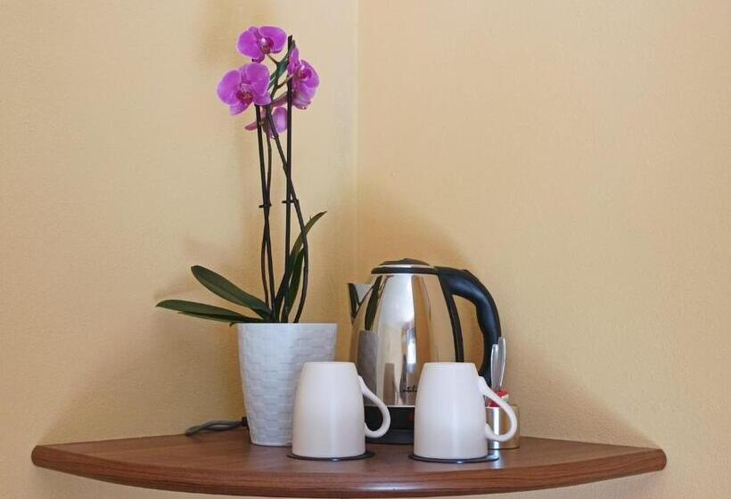 Bed And Breakfast Da Pio