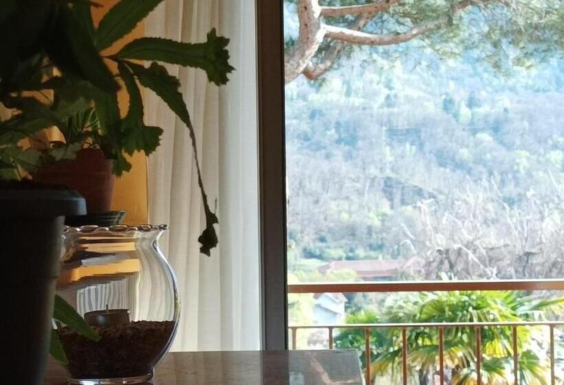 Bed And Breakfast Da Pio