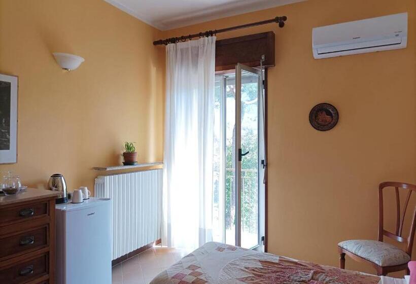 Bed And Breakfast Da Pio