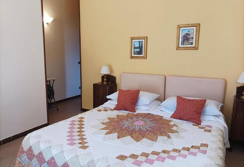 Bed And Breakfast Da Pio