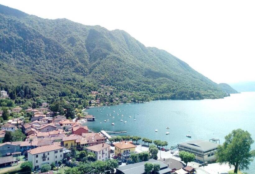 Bed And Breakfast Da Pio