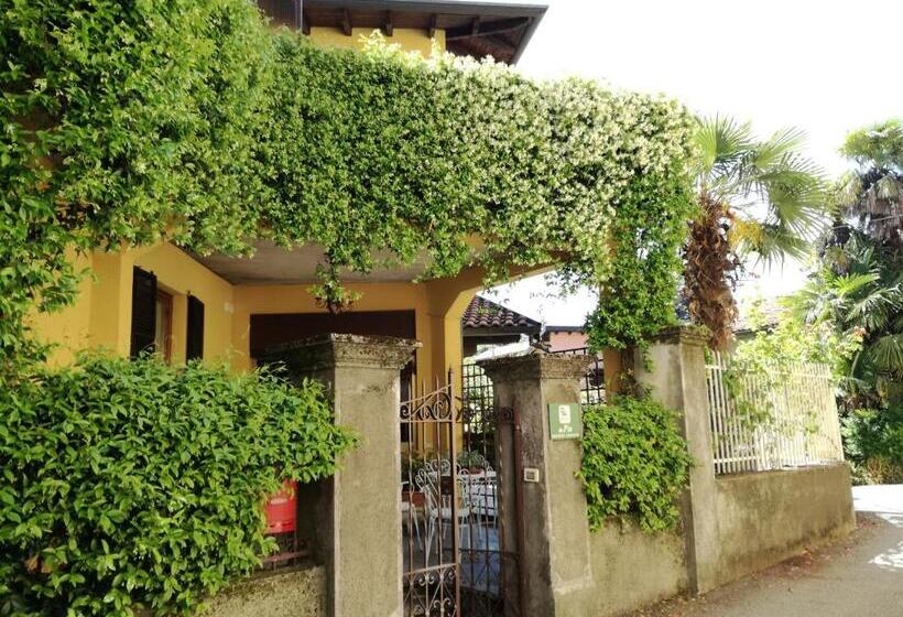 Bed And Breakfast Da Pio