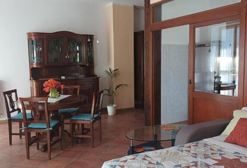 Bed And Breakfast Da Pio